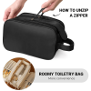 Large Capacity Cosmetic Organizer ,Travel Makeup Bag Organizer, Large Capacity Toiletry Bags for Traveling