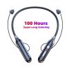TWS 100 hours Wireless Earphone Bluetooth Magnetic Neckband Headphone IPX3 Waterproof Sport Headset Noise Cancelling MIC S720