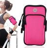 Sports Armband, Running Gym Universal Smartphone Arm Bag