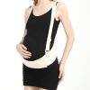 Prenatal Support Abdominal Belt Gently Cares for Pregnant Women Back