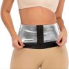 Waist Trainer For Women Shaper Sauna Sweat Belt Waist Trimmer (Order A Size Up)