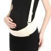 Prenatal Support Abdominal Belt Gently Cares for Pregnant Women Back